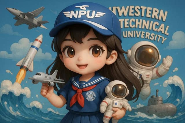 拟人化的 3D 形象 AI 提示词效果图