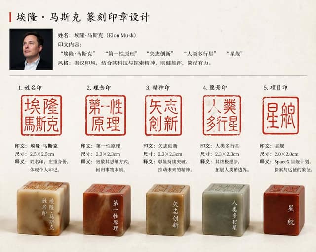 其他 AI 提示词效果图