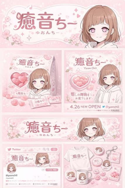 界面交互设计图 AI 提示词效果图