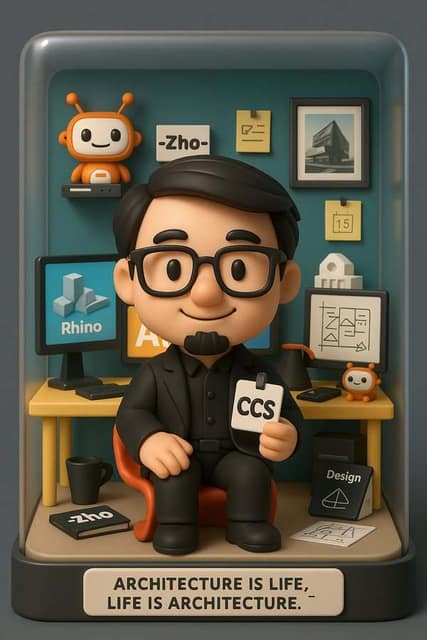 工作间手办 AI 提示词效果图