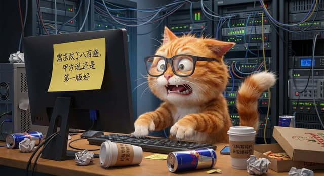3D皮克斯风格渲染 AI 提示词效果图