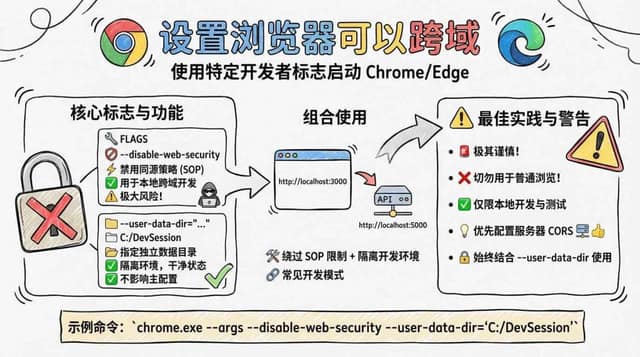 文章转卡通信息图 AI 提示词效果图