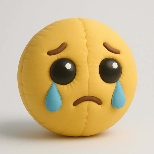 3D Emoji AI 提示词效果图