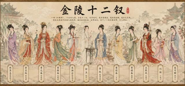 信息图设计 AI 提示词效果图
