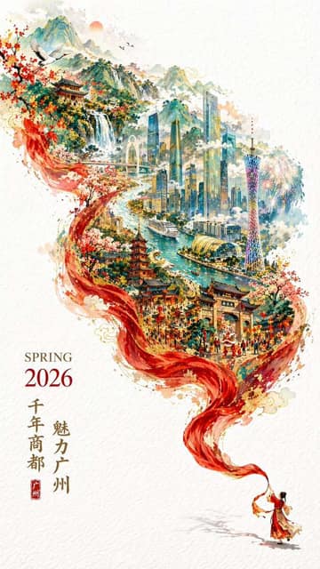 UI与界面 AI 提示词效果图