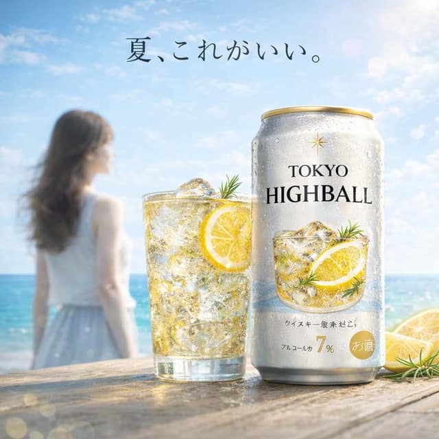 品牌徽标设计图 AI 提示词效果图