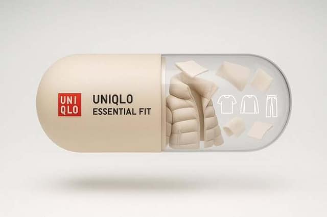 Capsule AI 提示词效果图