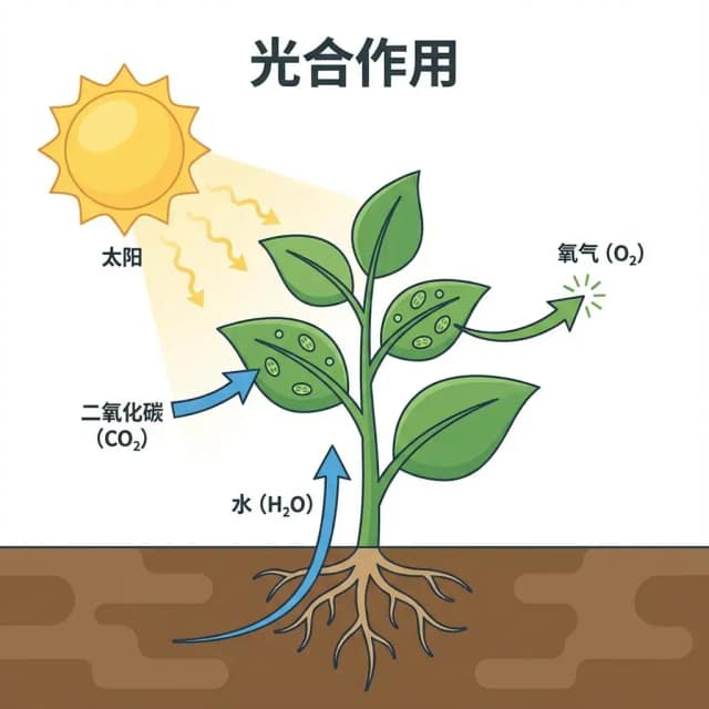 概念可视化/知识地图 AI 提示词效果图